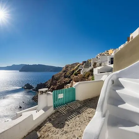 Seacrest Villa-volcano View Vila