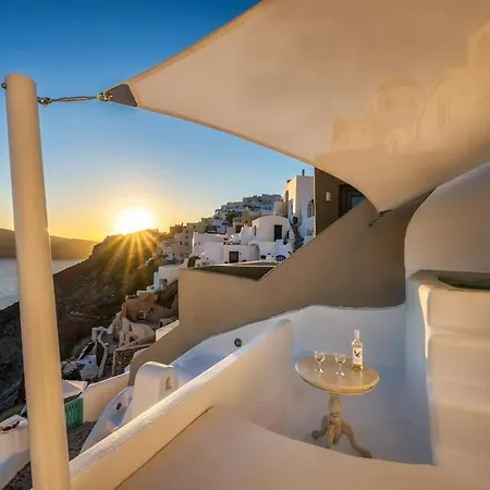 Seacrest Villa-volcano View Vila