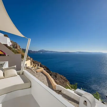 Vila Seacrest Villa-volcano View