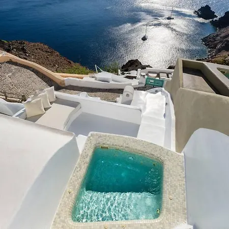 Seacrest Villa-volcano View Villa *